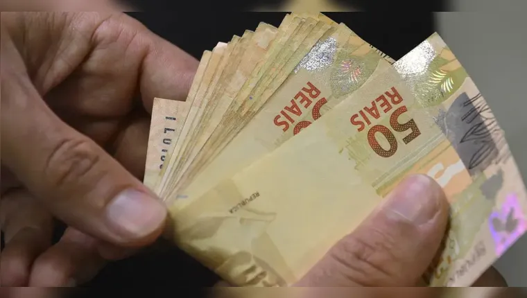 Pessoas mais pobres receberão cashback de impostos