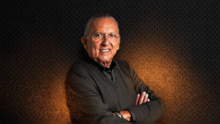 Galvão Bueno “manda a real” para Neymar após polêmica