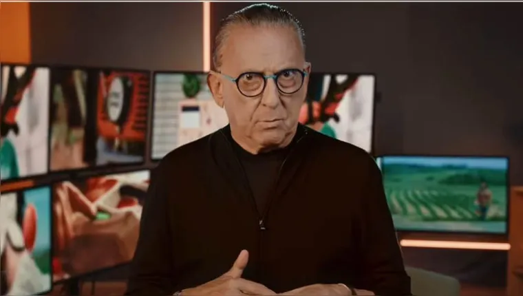 Fora da Globo, Galvão vai narrar jogos em site de streaming