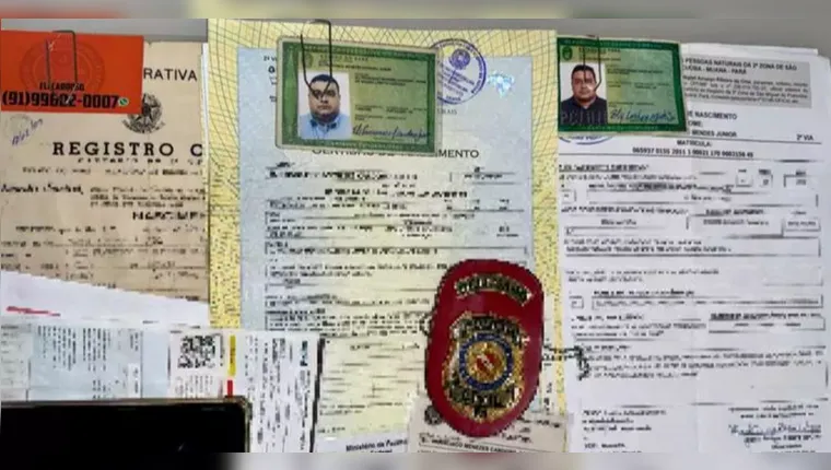 Homem faz empréstimo falso de R$ 400 mil em nome da madrasta