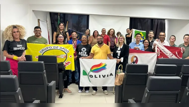 MPPA em ação de combate à tuberculose e hanseníase no Pará