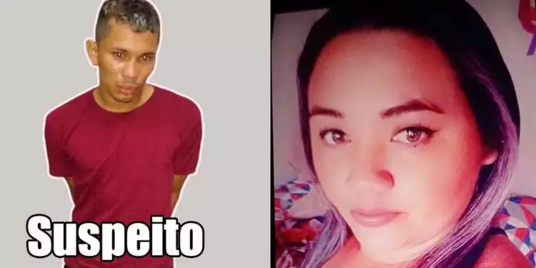 Mulher confessa traição e acaba morta a facadas pelo companheiro no Pará