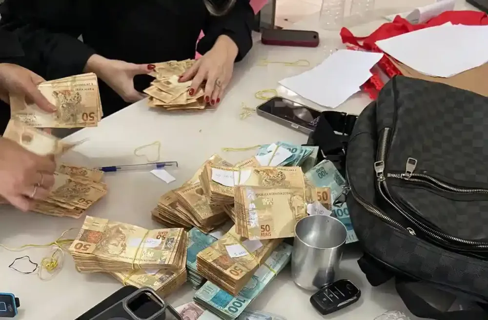 PF apura compra de votos e faz mega-operação em Tucuruí