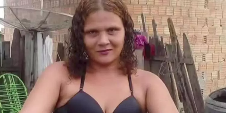 Mulher é assassinada a tiros dentro de casa em Itupiranga