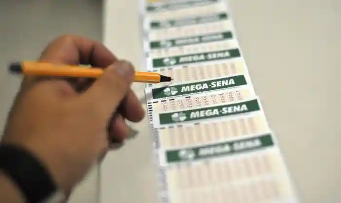 Concurso acumula novamente e prêmio vai a R$ 33 milhões