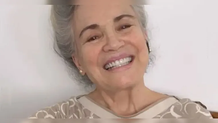 Regina Duarte faz revelações sobre reaproximação com Globo