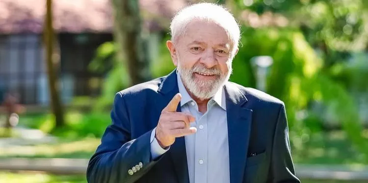 Lula cumprirá agenda em Belém na próxima sexta-feira, dia 14