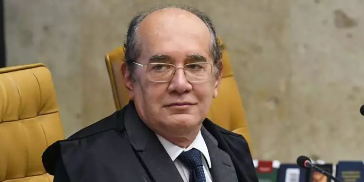Gilmar Mendes rejeita recursos sobre descriminalização do porte de maconha