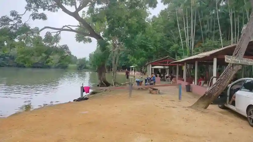 Jovem de 24 anos morre afogado em balneário de Parauapebas