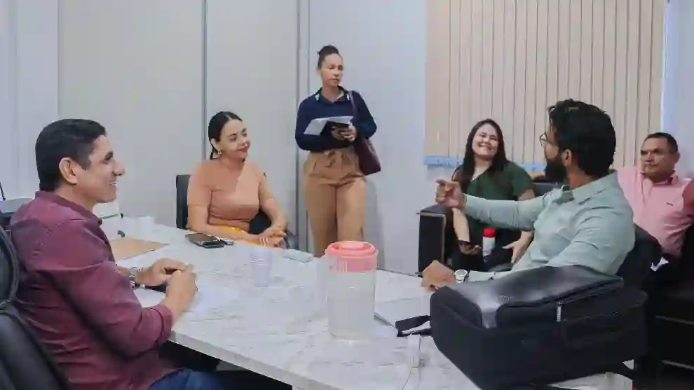 Prefeitura de Parauapebas e Partage Shopping firmam parceria para oferecer serviços e atividades sociais à comunidade de Parauapebas