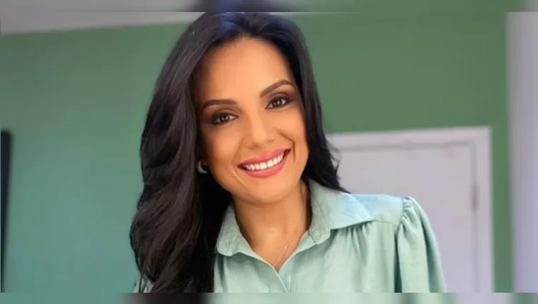 Márcia Dantas abre o jogo sobre saída do SBT: “ muito mal”