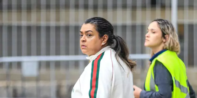 Preta Gil se prepara para realizar tratamento nos EUA; veja