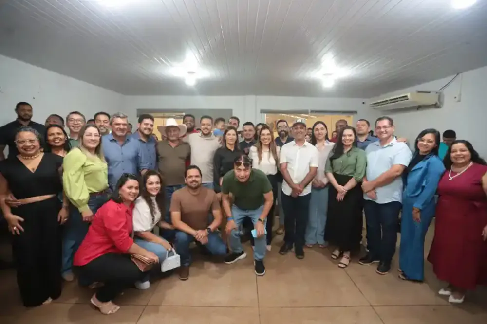 Vânia Mascarenhas é nomeada secretária adjunta de Desenvolvimento Econômico