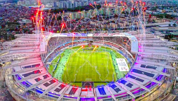 Águia de Marabá x Fluminense: valores dos ingressos divulgados