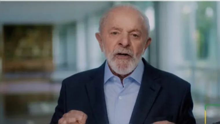 Lula anuncia parcela de R$ 1 mil para alunos do ensino médio