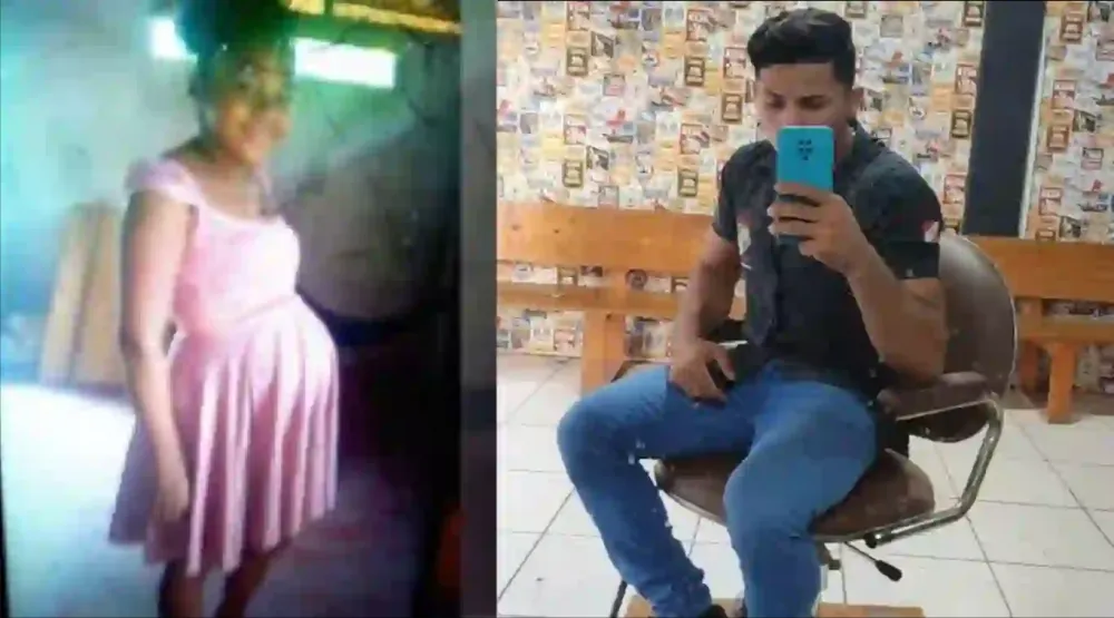 TRAGÉDIA FAMILIAR: Homem mata irmã grávida e cunhado em Parauapebas