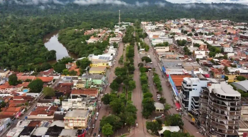 Prefeitura de Parauapebas decreta Ponto Facultativo durante o carnaval 2025
