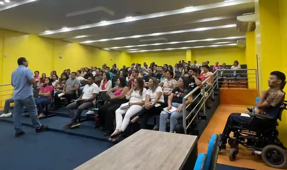 Prefeitura de Parauapebas atualiza vagas para Agente Comunitário de Saúde e convoca novos candidatos