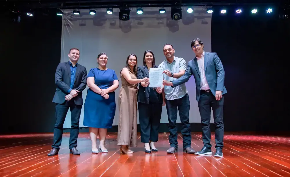 Em Parauapebas: Implantação do Programa de Compliance é realizada na Secretaria de Saúde