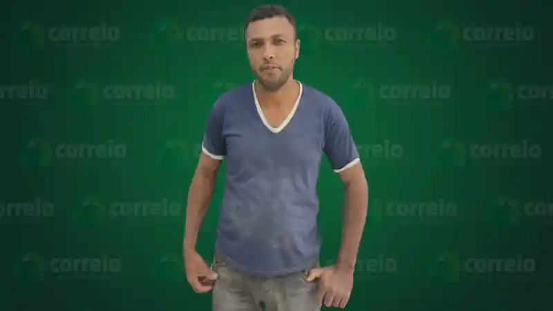 Homem com mandado por medida protetiva é preso em Canaã dos Carajás