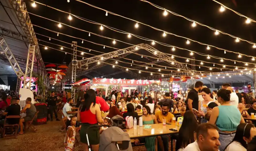 Semdec divulga lista preliminar de expositores classificados para o evento deste ano