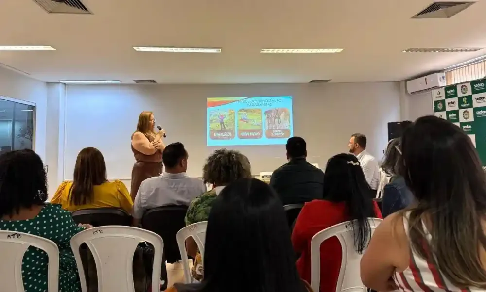 Plano de Desenvolvimento do Turismo de Parauapebas prevê mais emprego e renda para o município