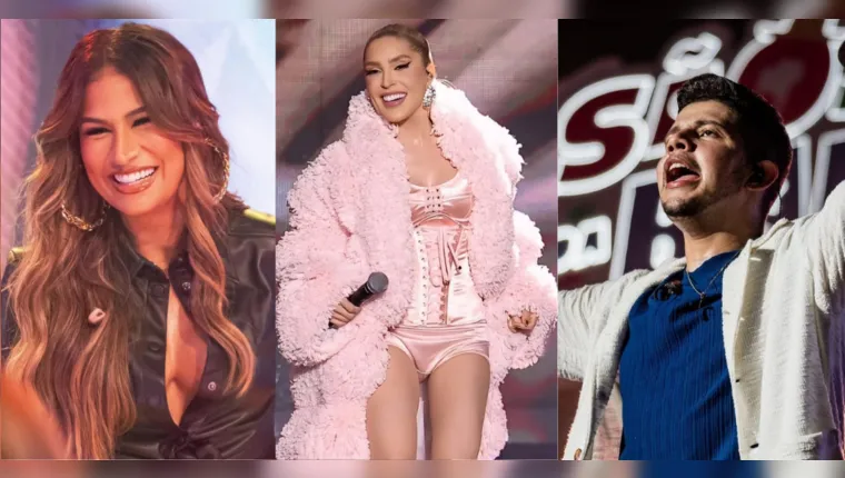 Tucuruí dá a largada para o Carnaval 2025 neste sábado, 1