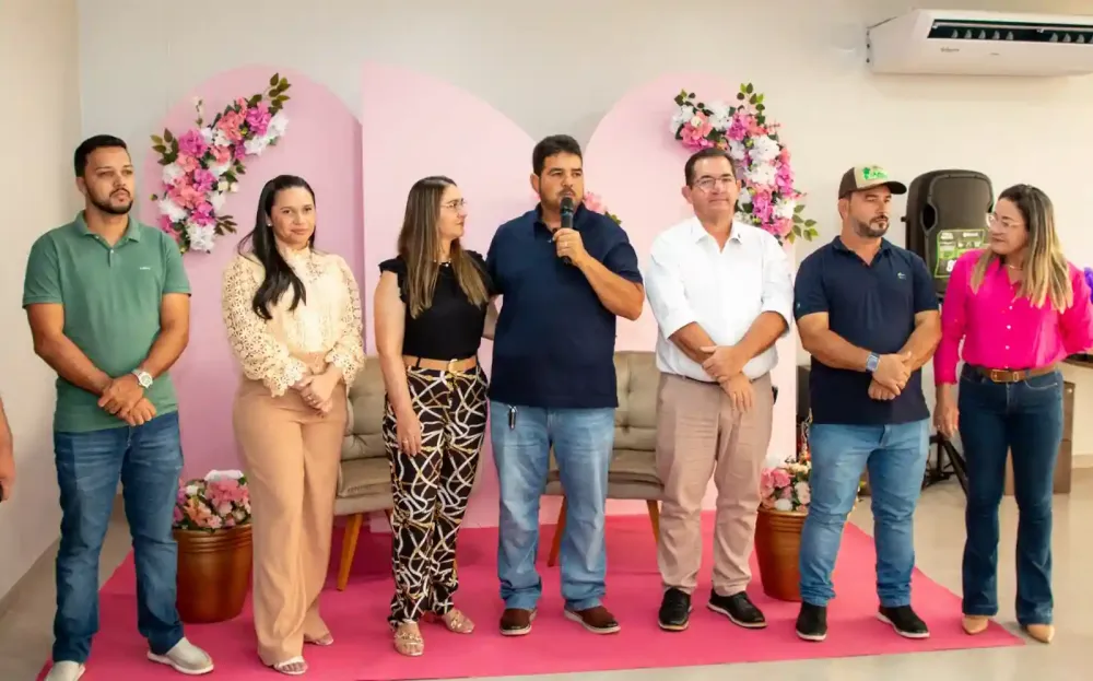 Câmara celebra o Dia Internacional da Mulher 