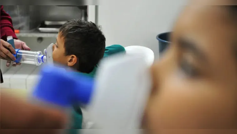 Pará têm nível de alerta importante para síndromes respiratórias