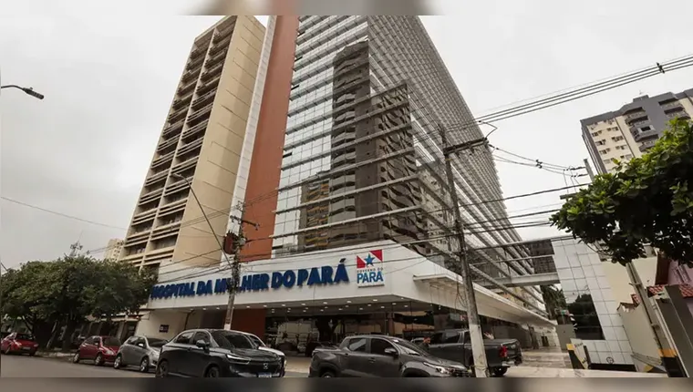 Governo do Pará inaugurara o maior Hospital da Mulher do Brasil