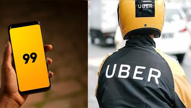 Motoristas de aplicativo têm direitos garantidos em Paragominas