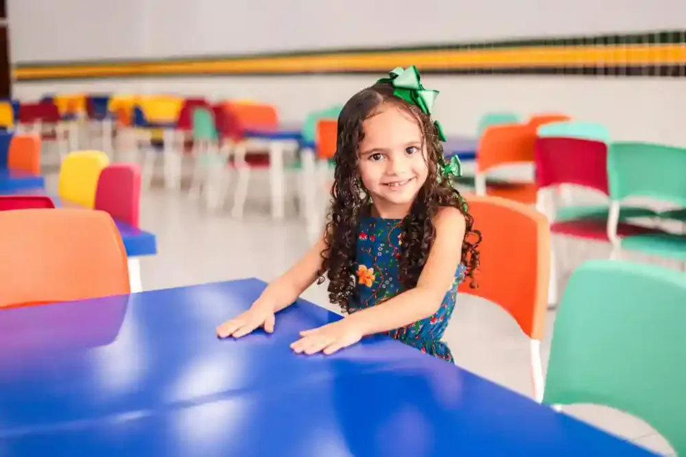 Bairro Esplanada comemora Inauguração do NEI Zulmiro Frigotto