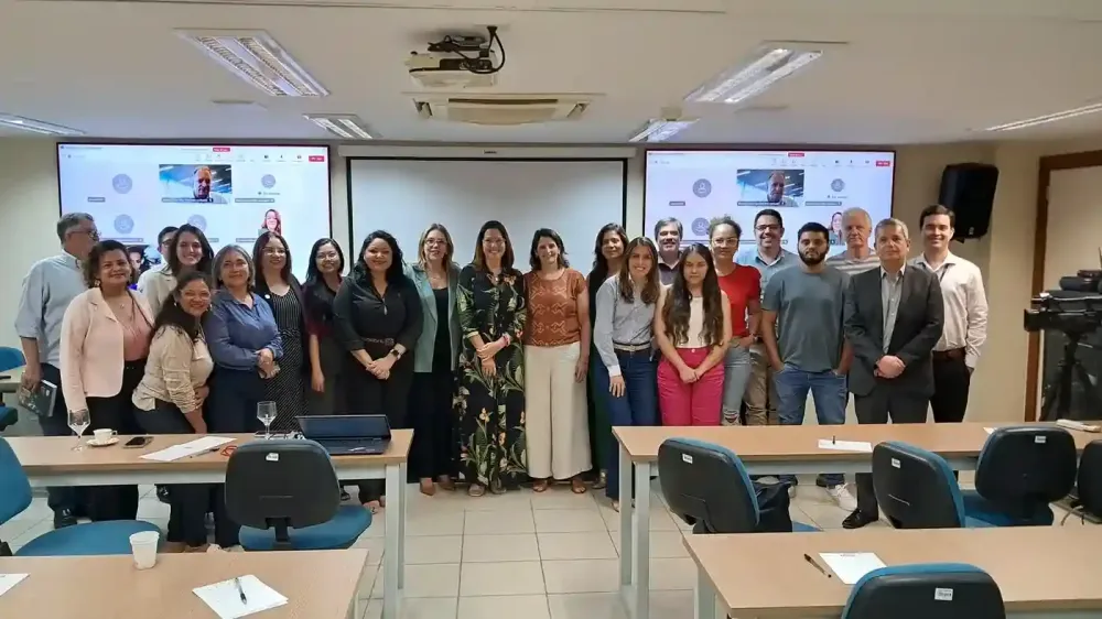 Comitê de Sociobioeconomia apresenta os avanços do Plano Estadual de Bioeconomia
