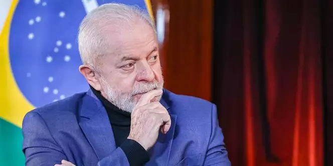 Quase metade dos deputados e senadores considera o governo Lula ruim ou péssimo