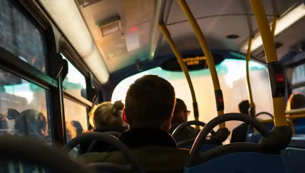 Semed divulga vagas remanescentes para o transporte universitário