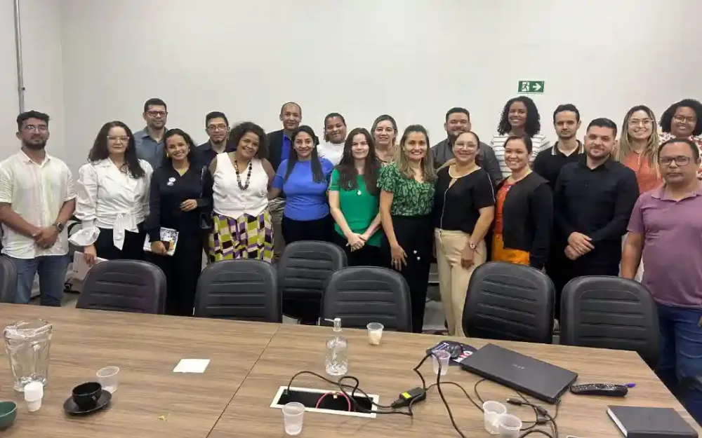 Prefeitura de Parauapebas segue firme traçando metas de implementação de governança para o município