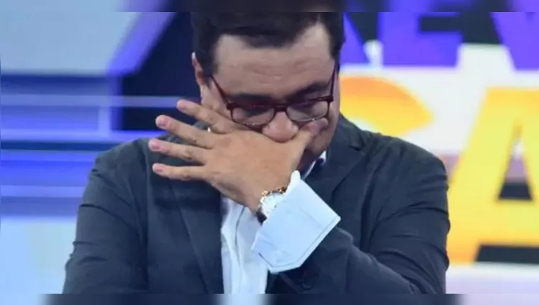 Mesmo sem gerar um real de despesa, Geraldo Luís foi demitido da Rede TV