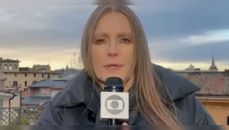 Diretor da Globo expõe tretas de Ilze Scamparini na emissora