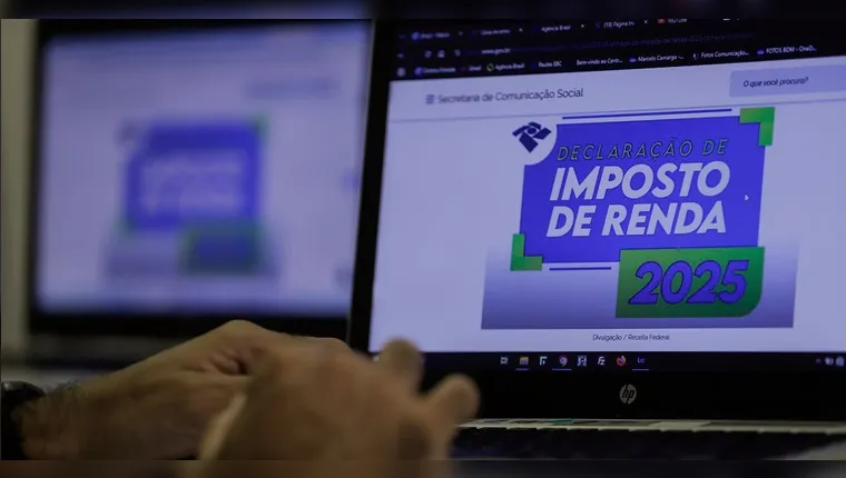 Erros no Imposto de Renda que podem te colocar na Malha Fina