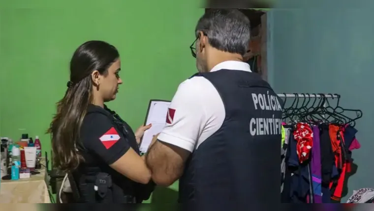 Polícias Científica e Civil atuam no combate a crimes de abuso infantil na internet