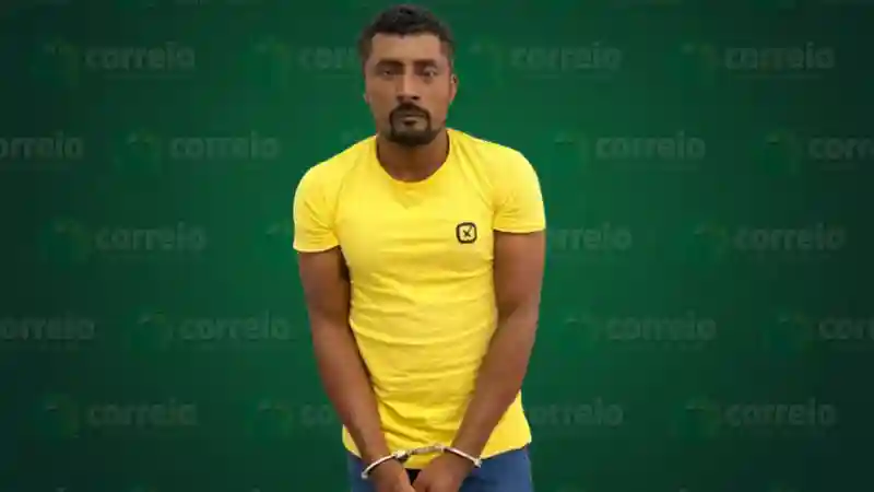 Acusado de esfaquear churrasqueiro em Parauapebas é preso em Canaã