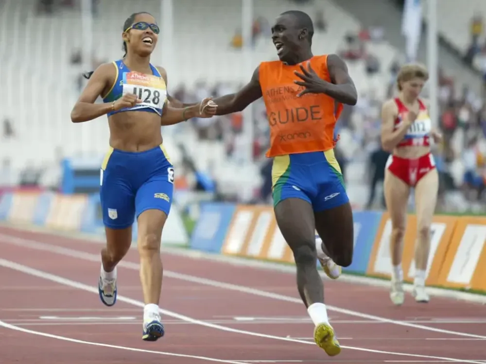 Canaã dos Carajás sediará evento paralímpico em junho