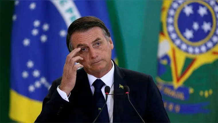 STF solicita que PGR analise pedido de prisão contra Bolsonaro