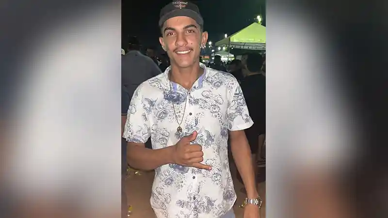 Homem é assassinado na frente da mãe em Novo Repartimento