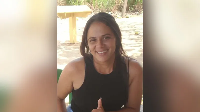 Acusada de matar grávida se apresenta na Delegacia de Altamira