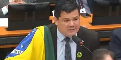 “Eu quero mais que o Lula morra!”, diz deputado do PL em sessão na Câmara Federal