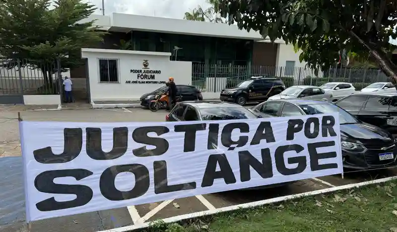 Ré por tráfico internacional de pessoas e homicídio é julgada nesta terça-feira