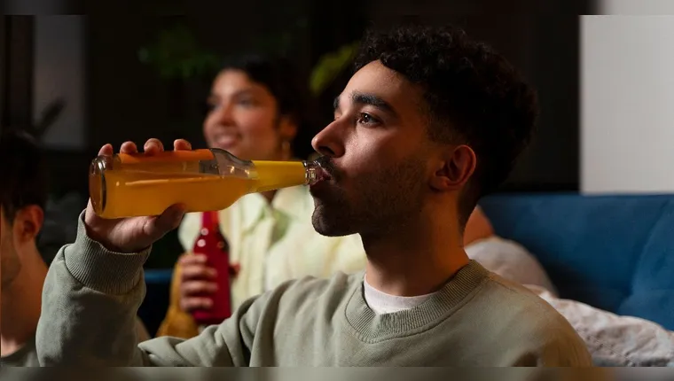 Confira quatro bebidas que podem afetar o coração