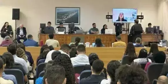 Brasileira é condenada a mais de 21 anos de prisão por mandar matar prima em Eldorado do Carajás