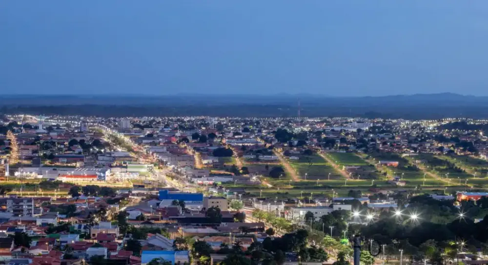 Arrecadação crescente e mais acessível para os contribuintes de Canaã dos Carajás